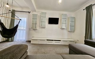 Apartament de vânzare – 3 camere | Șelimbăr, zona Pictor Nicolae Brana - Poză 7