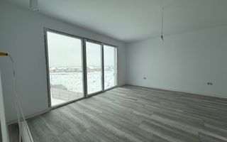 Vila moderna cu structura metalica, tehnologie NZEB si piscina | Giarmata - Poză 8