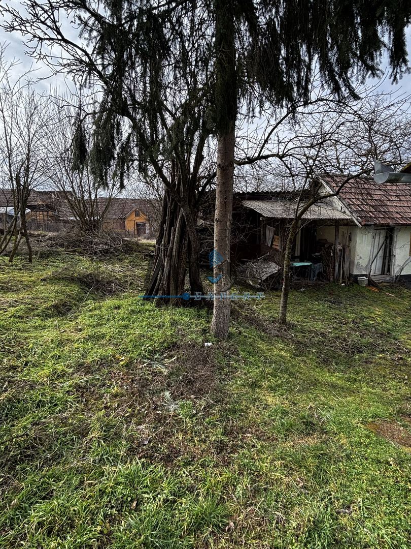 Casa individuala și în stare buna de vânzare în Ohaba - Poză 6