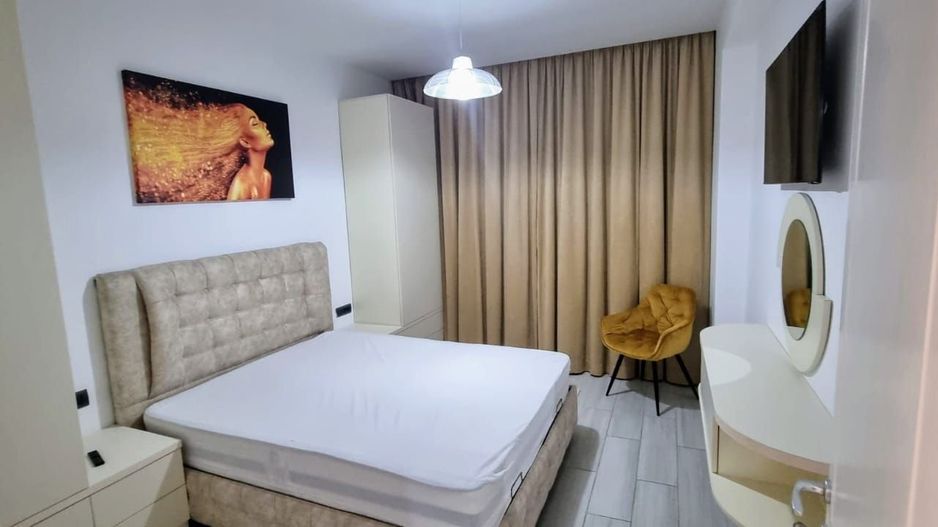 Inchiriere 2 camere  – Sea On, Mamaia Nord | Vedere directă la mare I Parcare - Poză 3