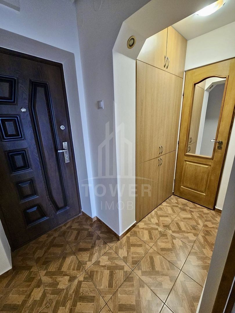 Apartament 3 camere, etaj intermediar, balcon - Poză 8