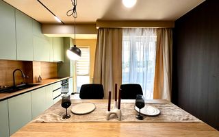 Apartament ultrafinisat | 2 camere | Zona str Tineterului-Floresti - Poză 8