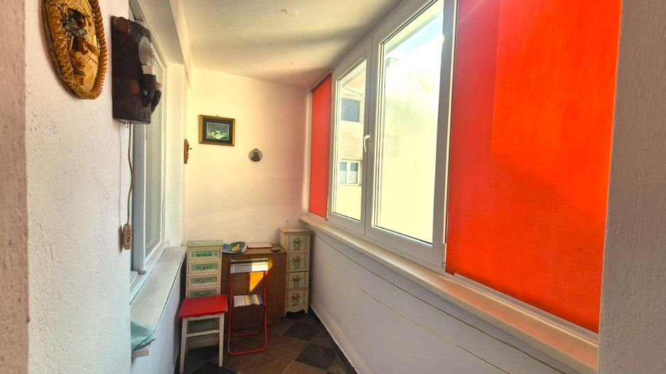 Zona Piata Astra, 3 camere, insorit, cu priveliste. - Poză 7