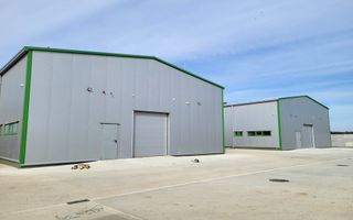 De inchiriat depozit modern in nordul Bucurestiului,  Afumati - Poză 2