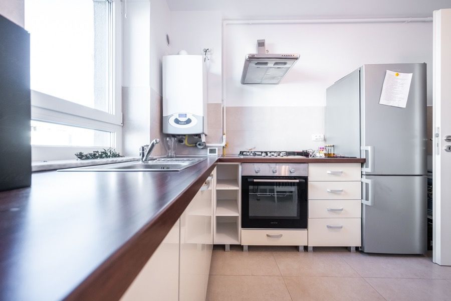 Apartament 2 camere | decomandat Kasper | Parcare si boxa incluse | - Poză 5