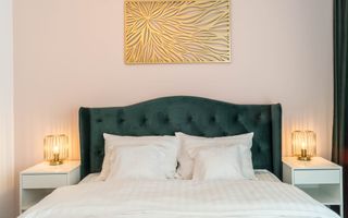 2 camere| Torontalului-langa VOX| loc de parcare subteran| - Poză 2