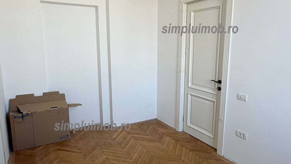 Superb pentru cunoscatori Calea Calarasilor cu centrala - Poză 12