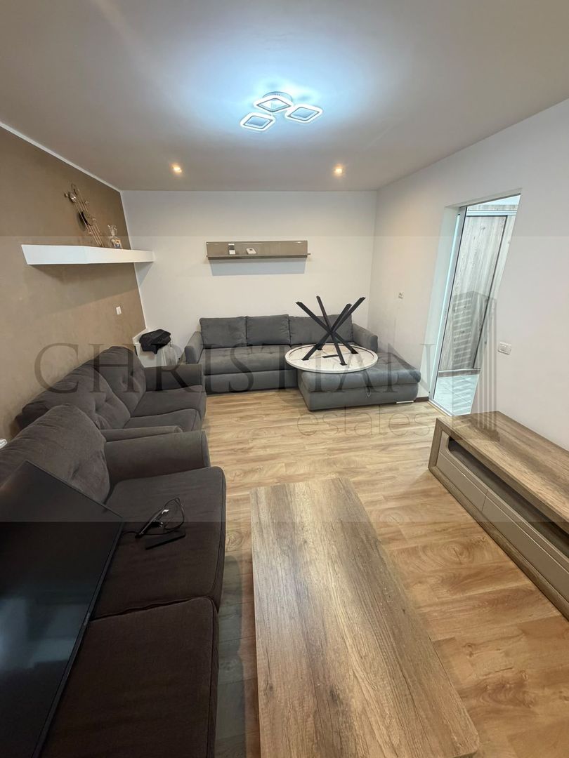 2 Camere + Boxă - Exigent Plaza Residence Faza 1 - Lujerului - Poză 1