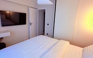 Apartament premium 52 mp utili balcon prima inchiriere zona Centrala - Poză 3