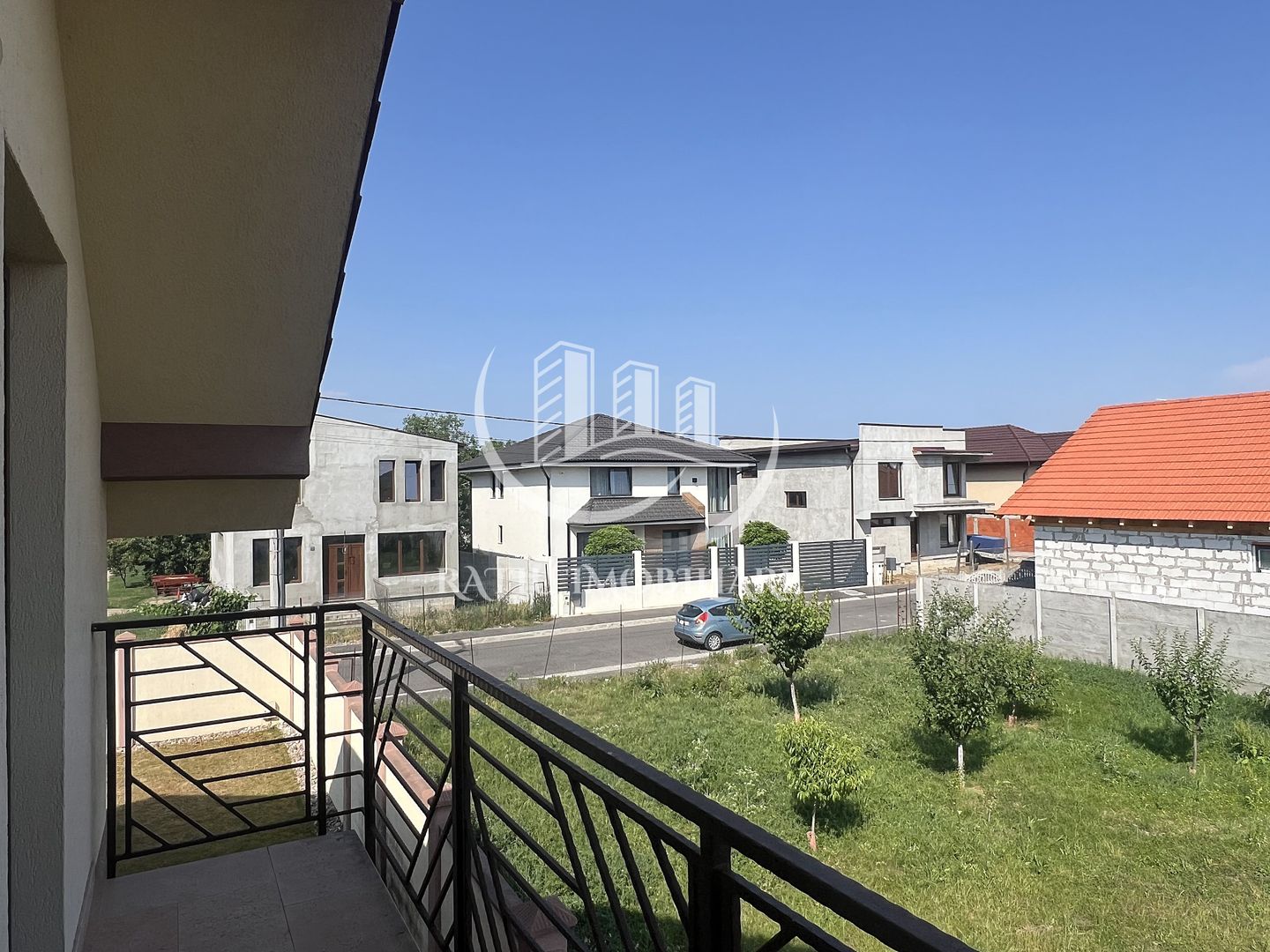 Casa cu 5 camere | P+M | Iosia | Oradea - Poză 22