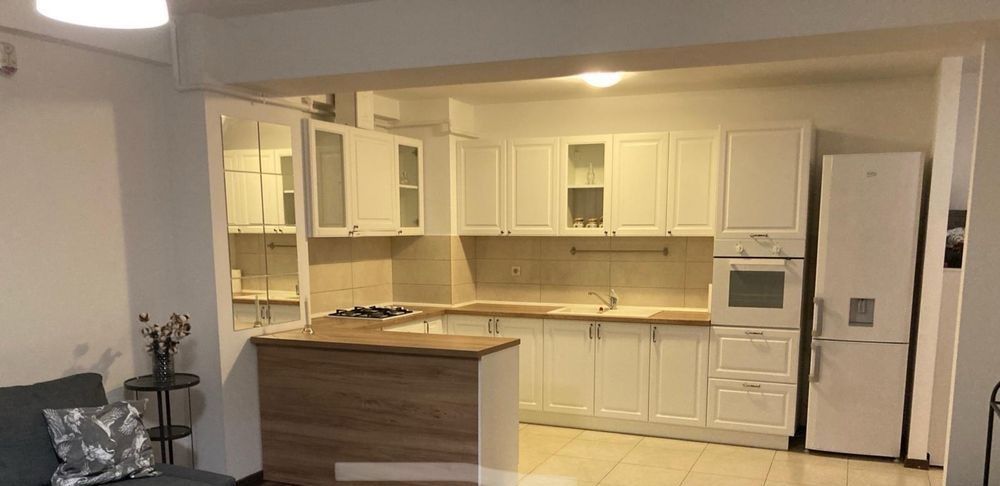 Apartament 2 camere, centrala proprie, Bd Ferdinand - 5 min metrou Iancului - Poză 1