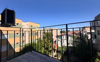 Apartament cu un dormitor, pe str Tudor Vladimirescu, Arad. Bloc NOU - Poză 5