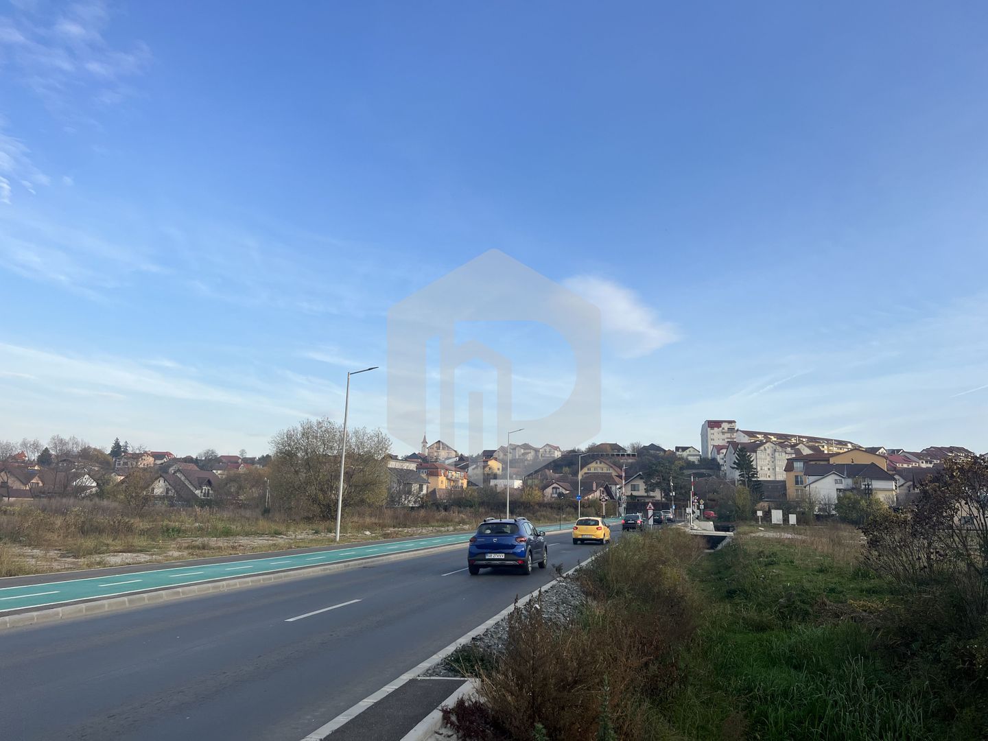 Teren Intravilan. Zona Strand/ Câmpșor - Poză 2