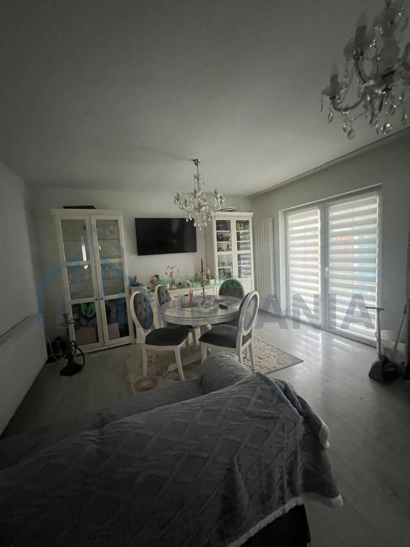 Casa P +M Lunca Cetatuii- Iași - Poză 4