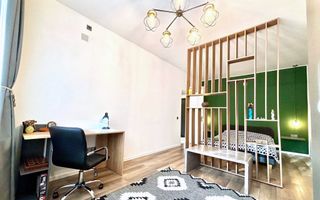 Apartament 1 Cameră | 40 mp | Finisaje Premium | Gruia - Poză 6