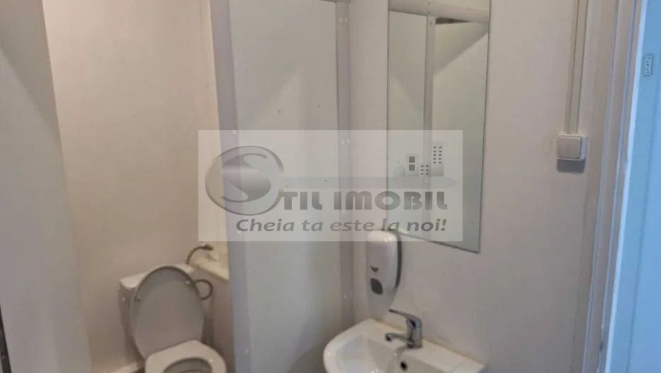 Inchiriez spatiu comercial in cartier Visoianu, 108mp - Poză 2