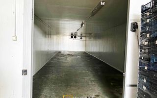 Hala industriala de inchiriat – 760 mp, Arad (Gradiste/Sere) - Poză 5