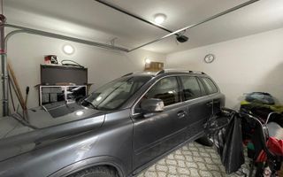 Casa  cu 4 Camere si Garaj in Cartierul Someseni, Cluj-Napoca - Poză 24