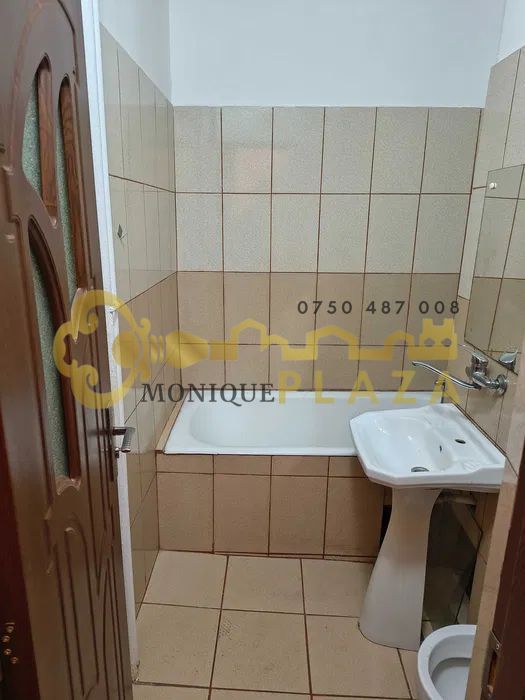 Garsoniera | Etaj 1 | Mobilata | Utilata | - Poză 2