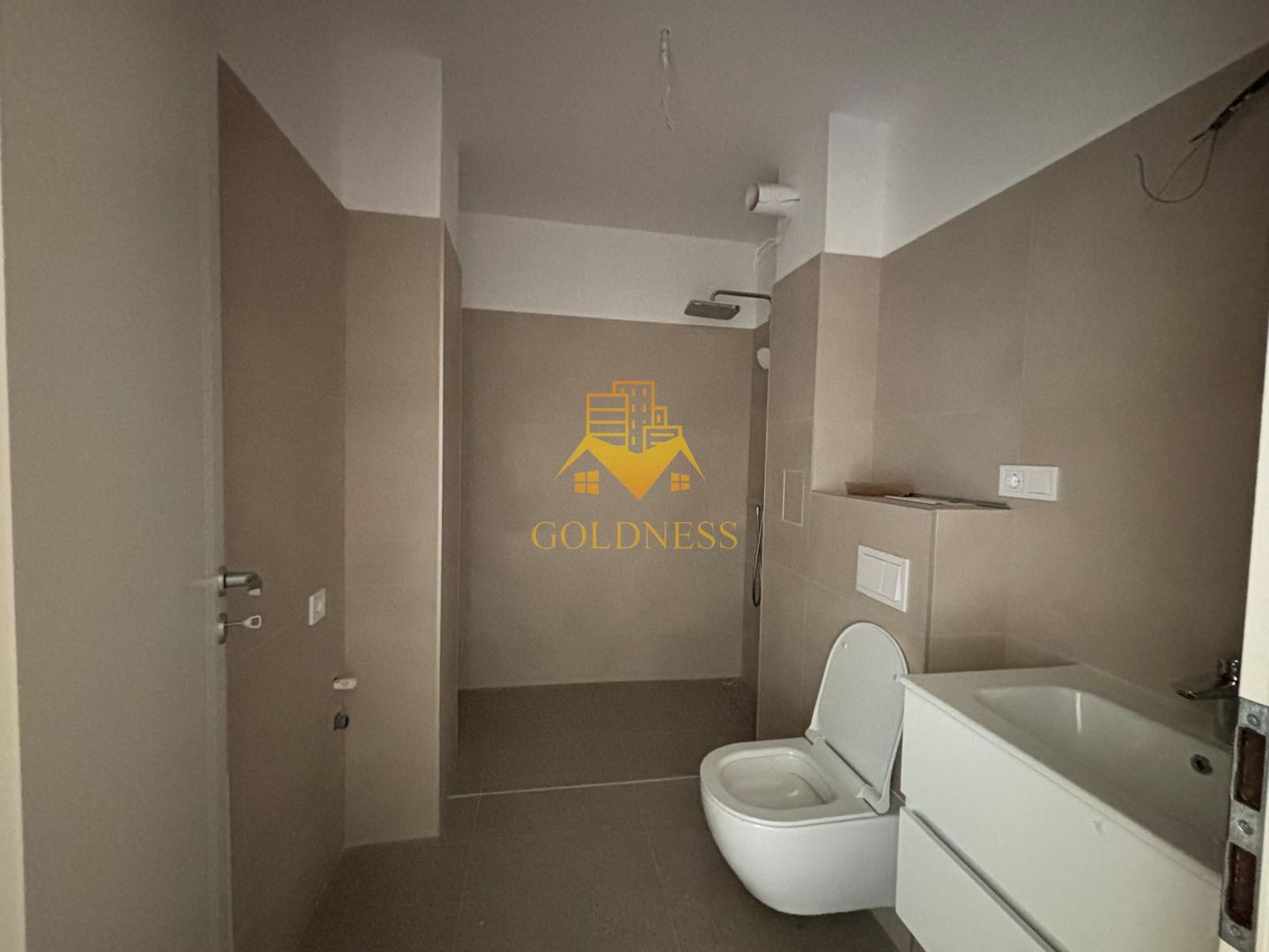 Spațiu comercial, bloc nou, 3 camere, parcare, Octavian Paler, Aphida - Poză 5