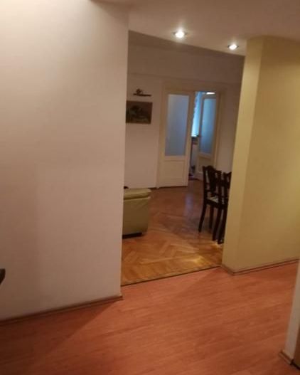 Apartament cochet 2 camere, Parc Cismigiu, etaj 2, centrală proprie, bloc solid - Poză 11