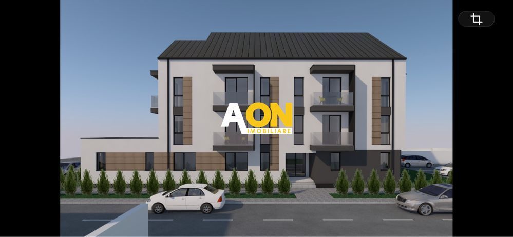 Apartamente 2 si 3 Camere, Bloc Nou, Zona Cetate ! - Poză 4