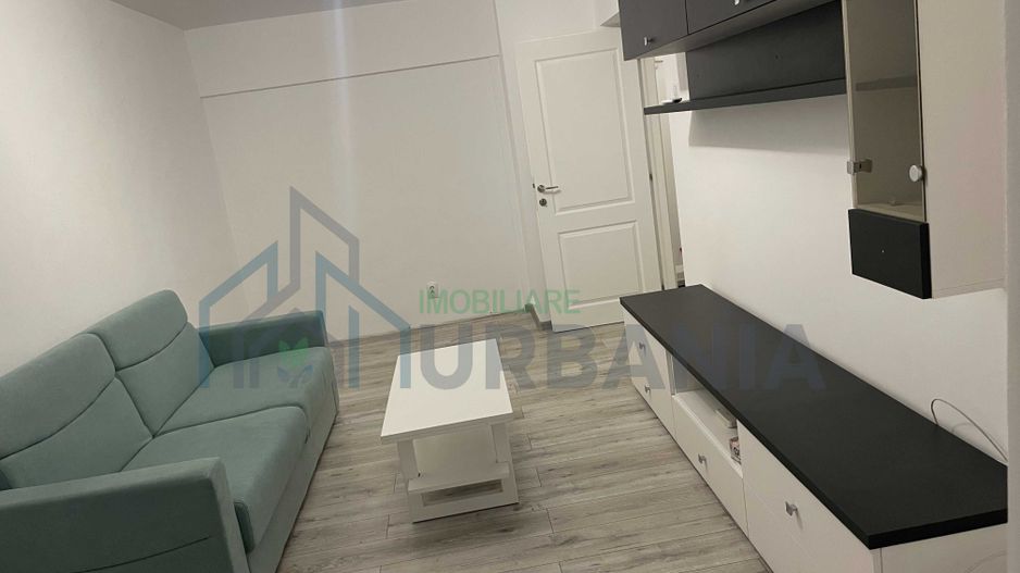 Apartament 2 camere de închiriat, zona Păcurari Mimoza/Body Line - Poză 6
