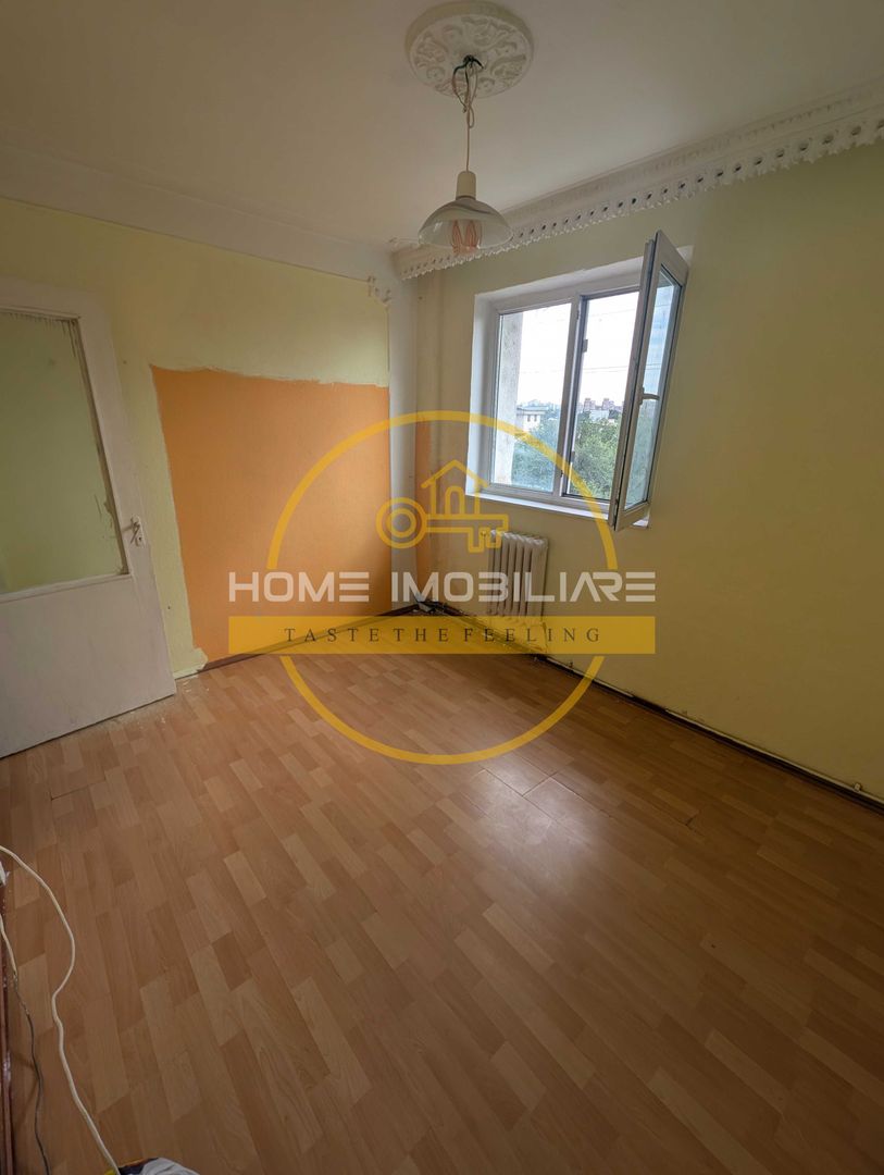 Apartament cu 2 camere/ 36mp/ zona Alexandru cel Bun - Poză 2