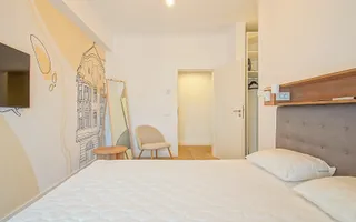 Apartament Premium cu 3 Camere  Complex BELVEO, Drumul Poienii - Poză 17