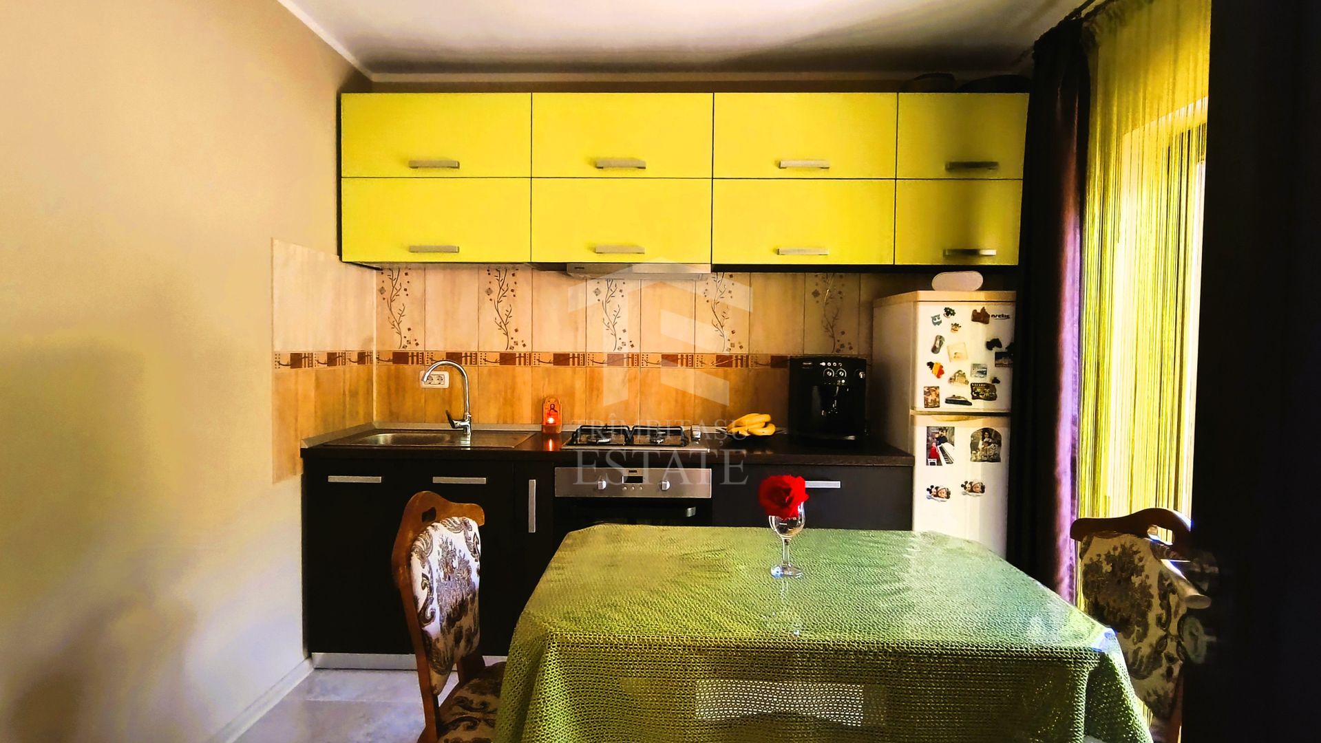 Tuzla | Casă | 3 Camere | Pod Util | Gata de Mutare! - Poză 27