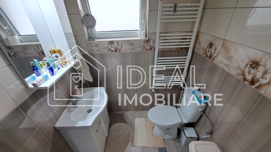 Casa cu 4 camere Mobilata-Utilata, in Cartierul Arhitectilor - Poză 14