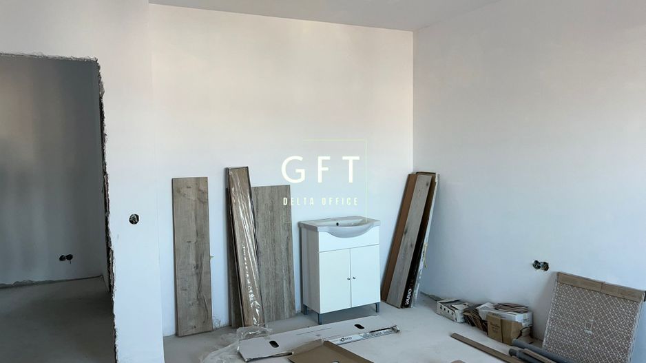 Penthouse de vanzare, zona Sud - Poză 9