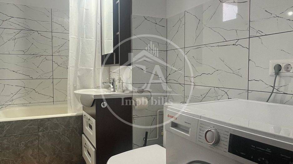 Apartament de închiriat cu 2 camere în zona Nufărul, Oradea - Poză 6