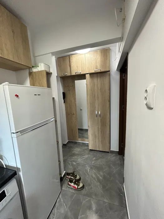 2 camere semidecomandat, etaj 2, aproape de metrou – Politehnica - Poză 6