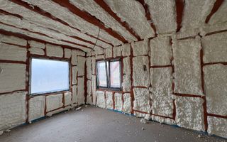 Cabana 5 Camere I 1520 mp teren I Lac de pești I Zona Tocile - Poză 6