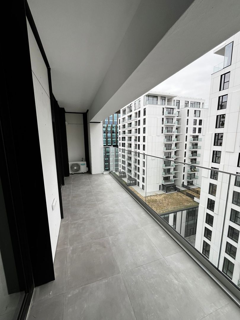 Apartament Nou 2 Camere – One Cotroceni Park, Acces Direct la Metrou - Poză 10