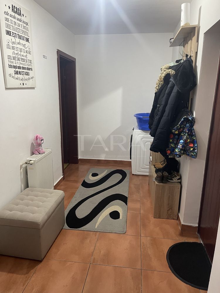 Apartament 2 camere decomandat – Baciu - Poză 2