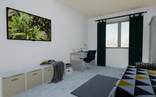 Apartament cu scara interioara - zona Kaufland - Poză 28