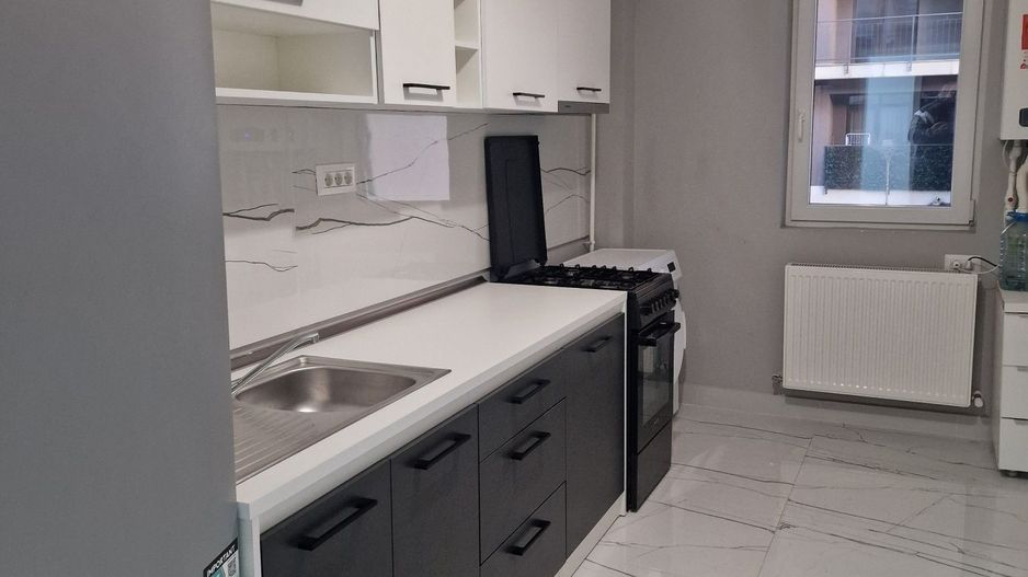 Apartament 2 camere Dobroesti - Poză 4