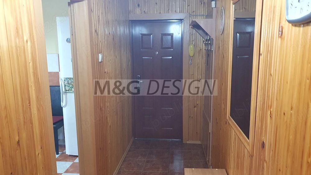 Apartament 2 camere et 2 zona Dorobantilor - Poză 7