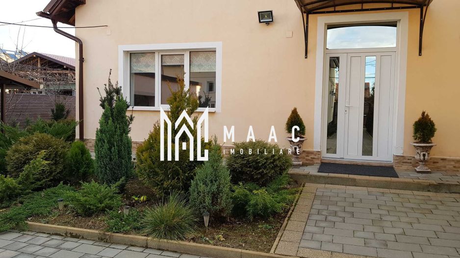 Casa moderna individuala | Filigorie | Zona Trei Stejari - Poză 3