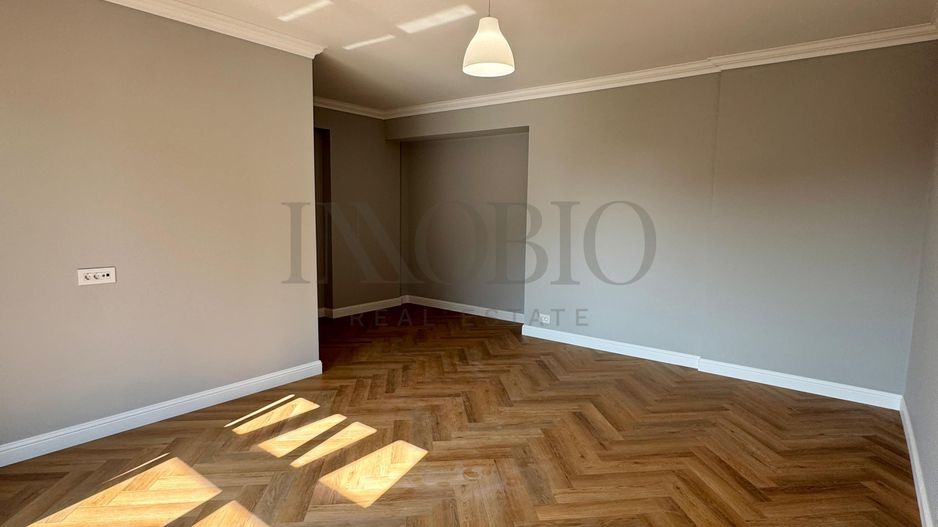 Apartament 3 camere /Zeletin Residence - Poză 7