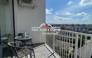 NECTORA IMOB-Apartament 2 camere, Prima Onestilor, Loc Parcare, Utilat - Poză 5