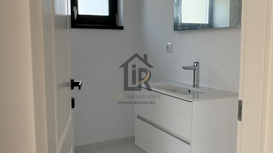 Vila P+1 într-un complex exclusivist- Miroslava- Iasi - Poză 14