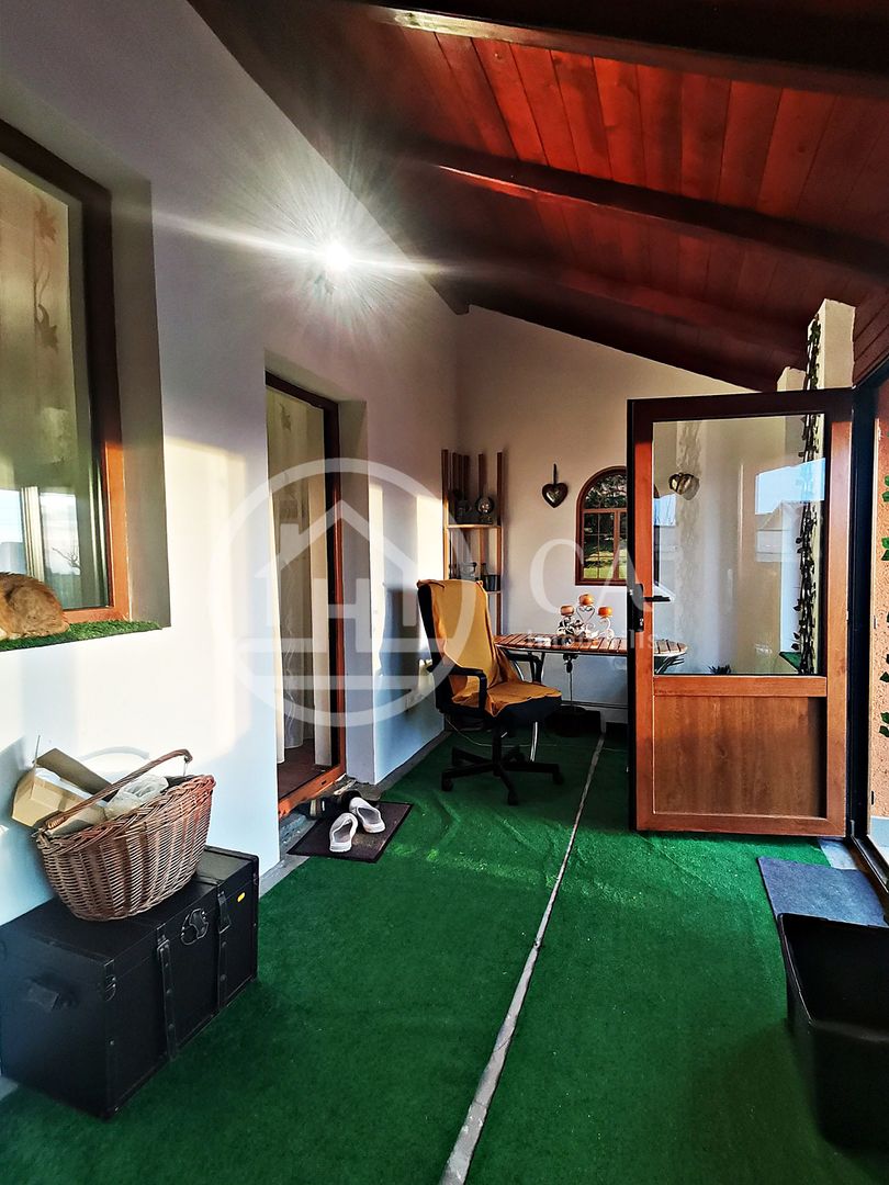 Casa cu 3 camere de vanzare in Biharia, Bihor - Poză 13