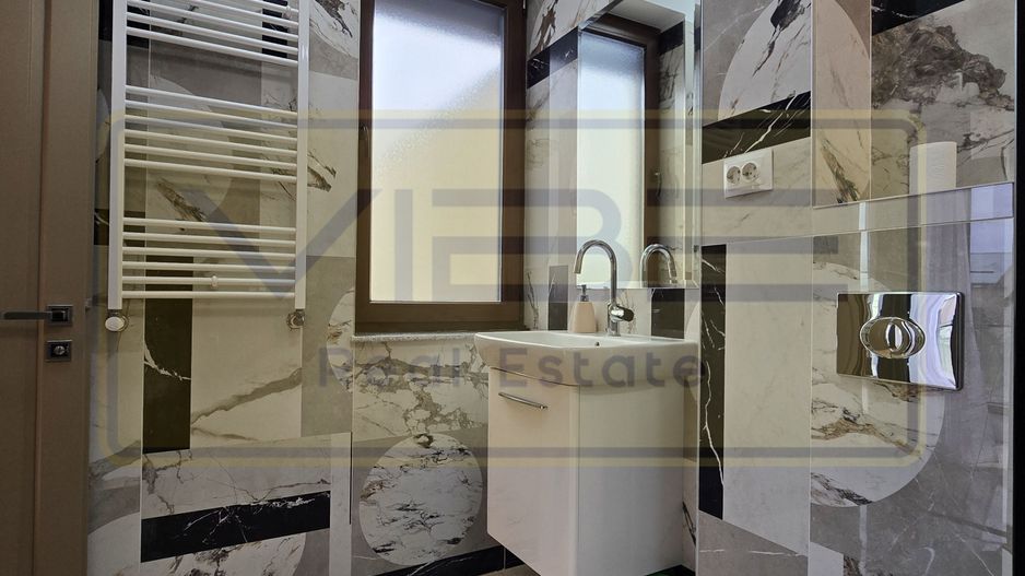 PENTHOUSE -137mp- LOCATIE CENTRALA- PALAS MALL  ! - Poză 26