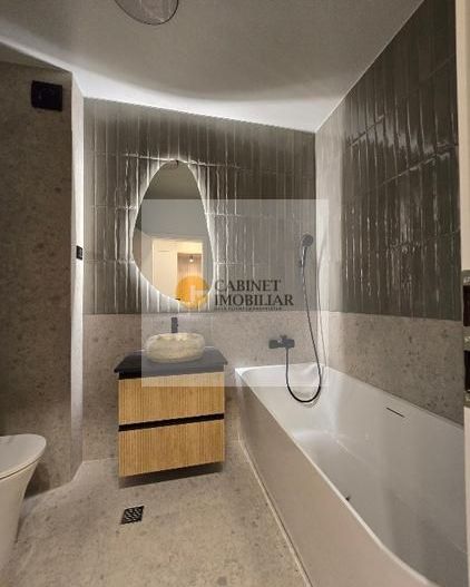 2 Camere | Decomandat | Gradina | Centrala | 2023 | Uverturii - Poză 12