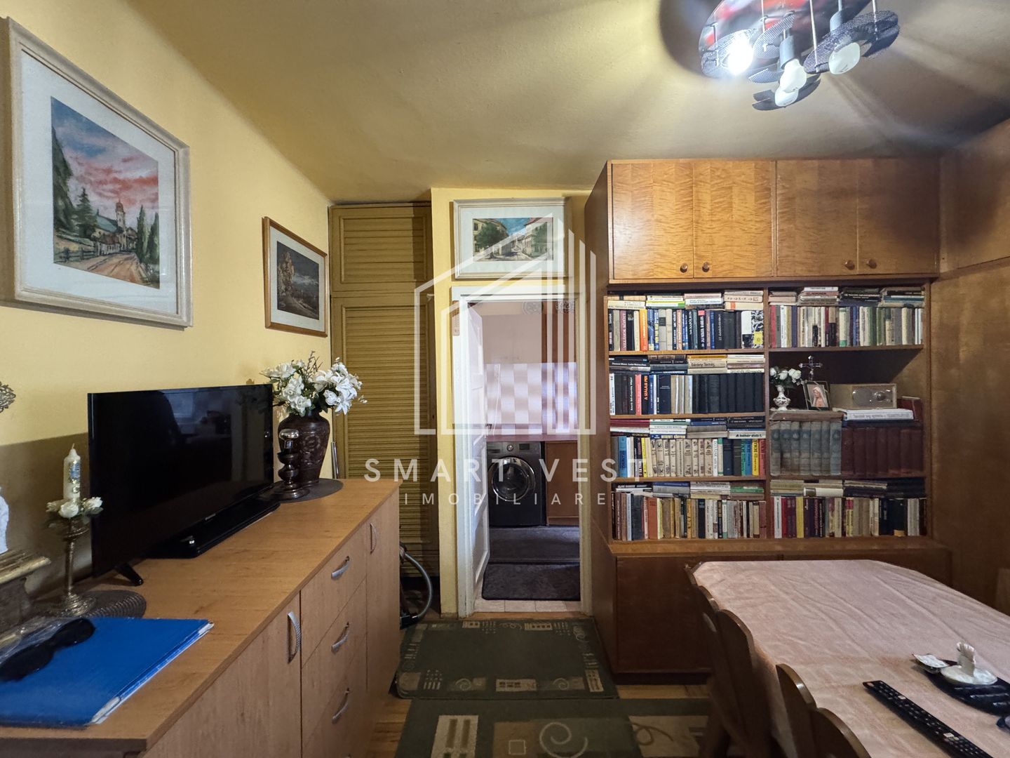 Apartament la casa cu garaj | 80 mp utili | Zona Semicentrala - Poză 10