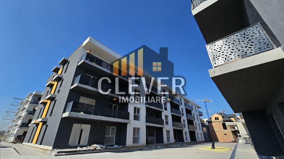 Apartament 2 camere Finalizat Theodor Pallady Sector 3 - Poză 1