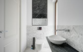 Vila individuala in Otopeni - Poză 10